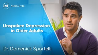 Why Depression Goes Undetected In Adults [upl. by Suhail]