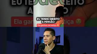 Como Se Prevenir Da Paternidade Socioafetiva E Pensão Socioafetiva [upl. by Domineca]