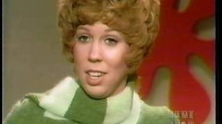 Vicki Lawrence on The Dating Game 1971 [upl. by Nilrak437]