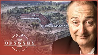 Is There Really A Roman Fort Buried In Wales  Time Team  Odyssey [upl. by Sobel512]