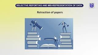 Module2 Unit12 Selective Reporting and Misrepresentation of Data [upl. by Poree]