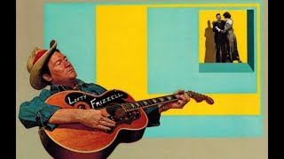 Lefty Frizzell  Mom and Dads Waltz [upl. by Adnorrahs]