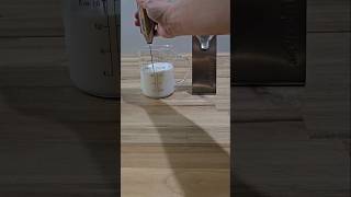 Aerolatte Handheld Milk Frother [upl. by Havstad]